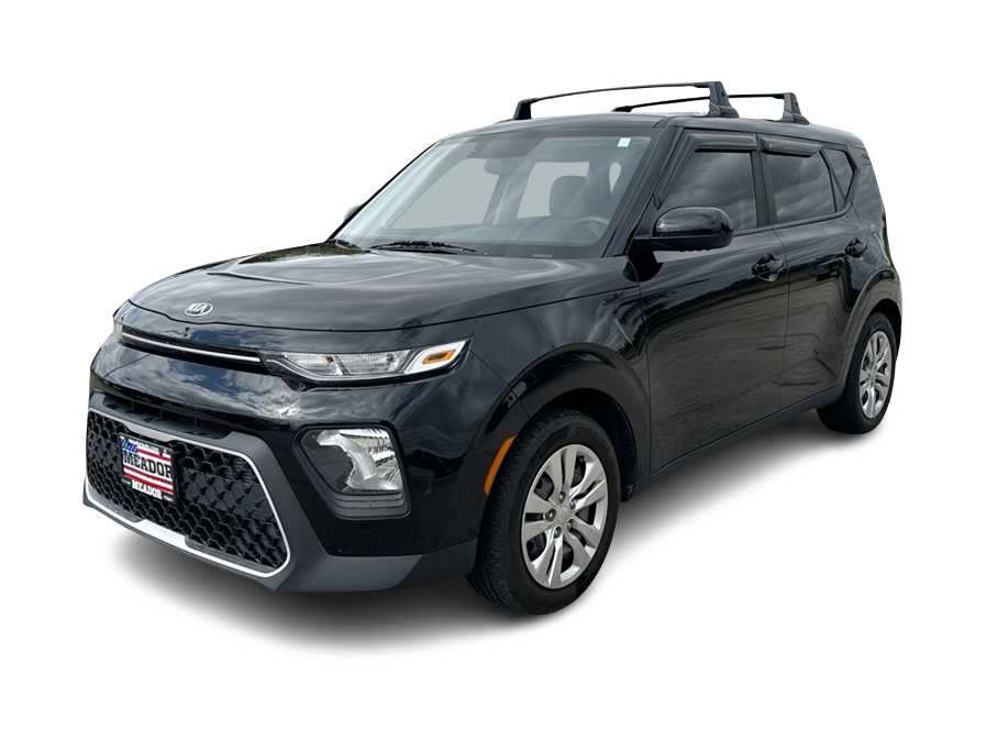 Thumbnail: 2020 Kia Soul - 1
