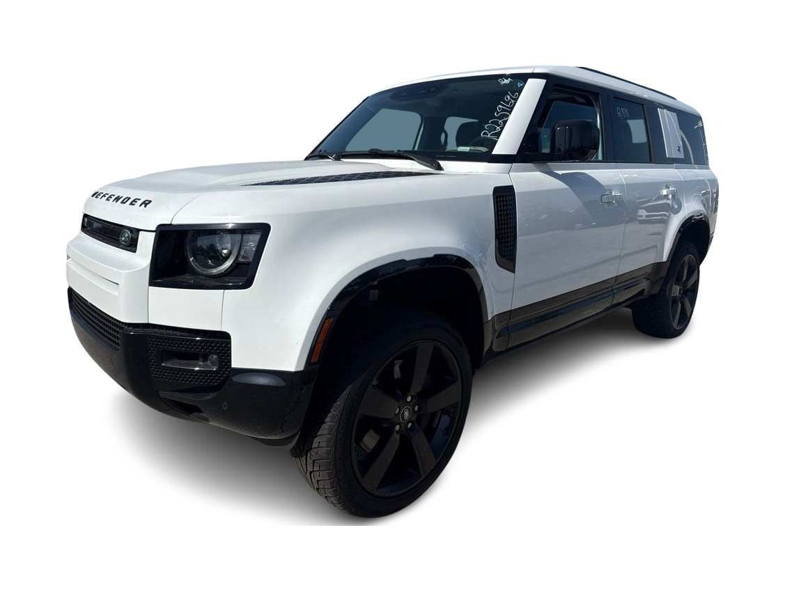 Thumbnail: 2024 Land Rover Defender - 1