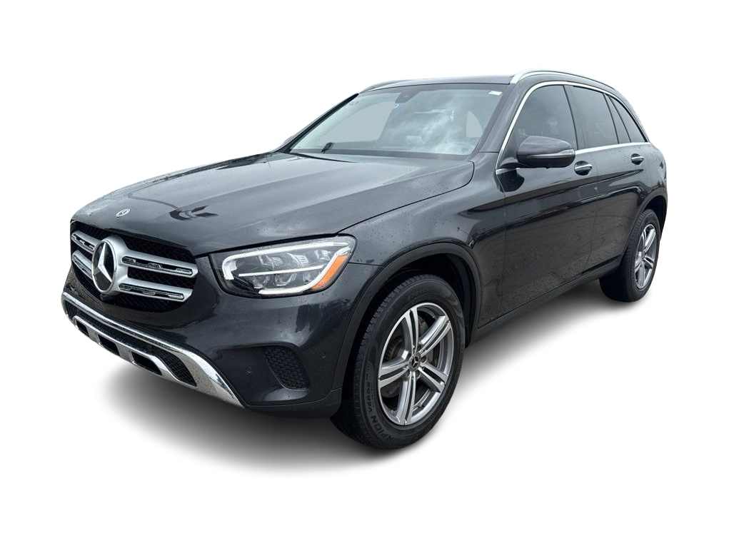2021 Mercedes-Benz GLC 300 -
                  Fort Worth, TX