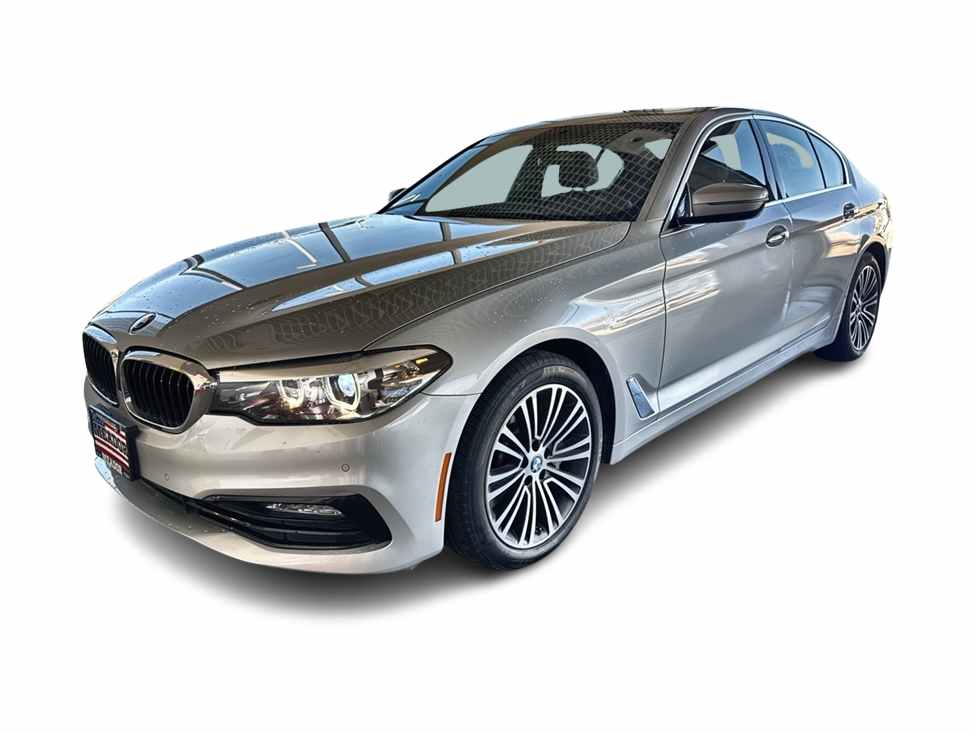 2018 BMW 5 Series 530i -
                  Fort Worth, TX