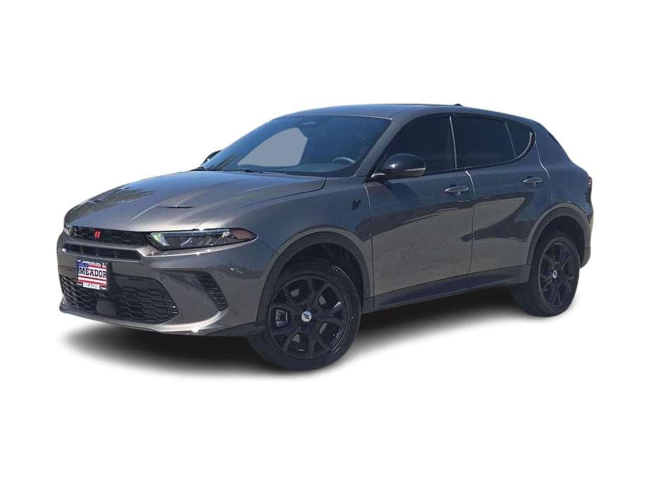 2024 Dodge Hornet GT -
                  Fort Worth, TX