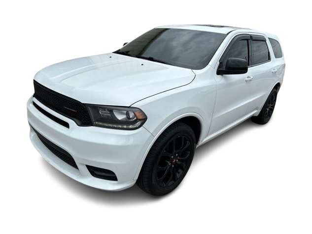 2019 Dodge Durango GT -
                  Lexington, KY