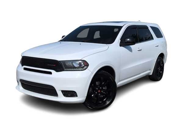 2019 Dodge Durango GT -
                  Lexington, KY