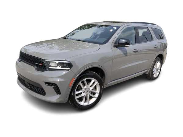 Thumbnail: 2024 Dodge Durango - 1