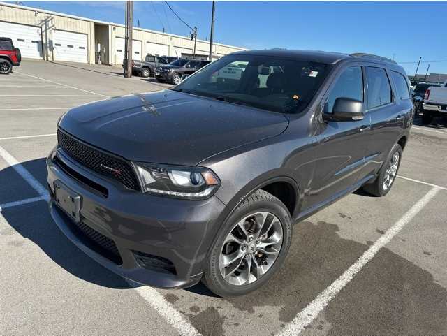2019 Dodge Durango GT Plus