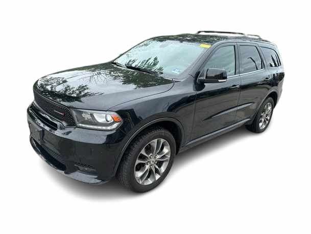 2019 Dodge Durango GT -
                  Lexington, KY
