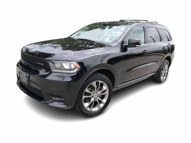 2019 Dodge Durango GT -
                  Lexington, KY