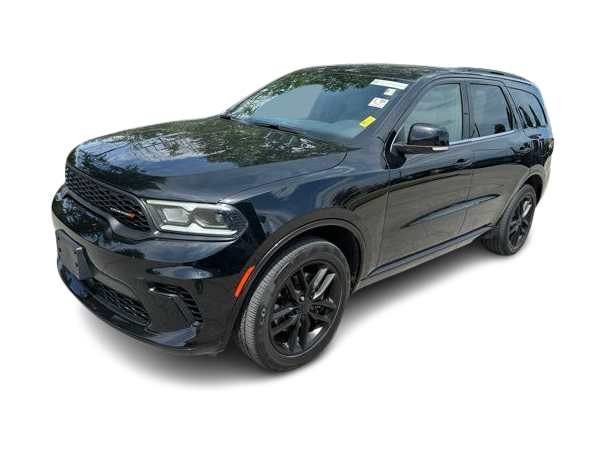Thumbnail: 2024 Dodge Durango - 1