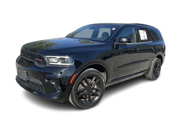 Thumbnail: 2024 Dodge Durango - 1