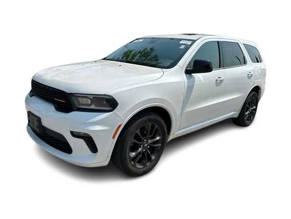 Thumbnail: 2021 Dodge Durango - 1