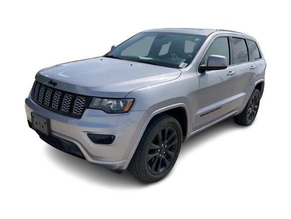 2019 Jeep Grand Cherokee Laredo -
                  Lexington, KY