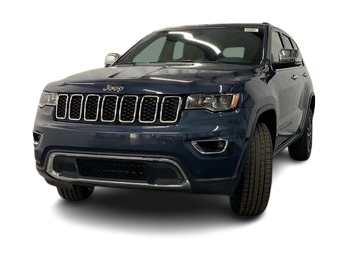 Thumbnail: 2020 Jeep Grand Cherokee - 1