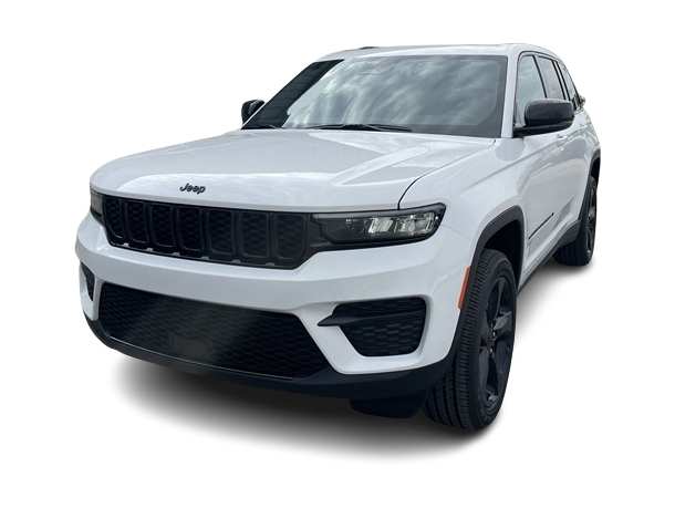 2025 Jeep Grand Cherokee Altitude -
                Lexington, KY