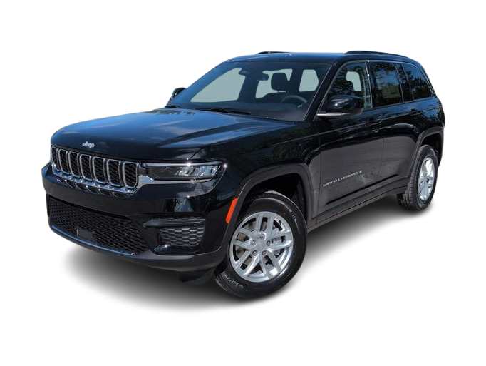 Thumbnail: 2026 Jeep Grand Cherokee - 1