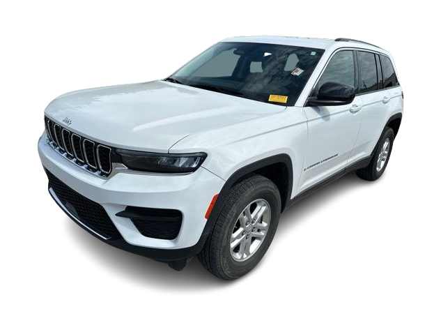 Thumbnail: 2023 Jeep Grand Cherokee - 1