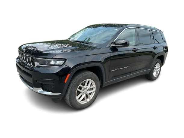 Thumbnail: 2023 Jeep Grand Cherokee L - 1