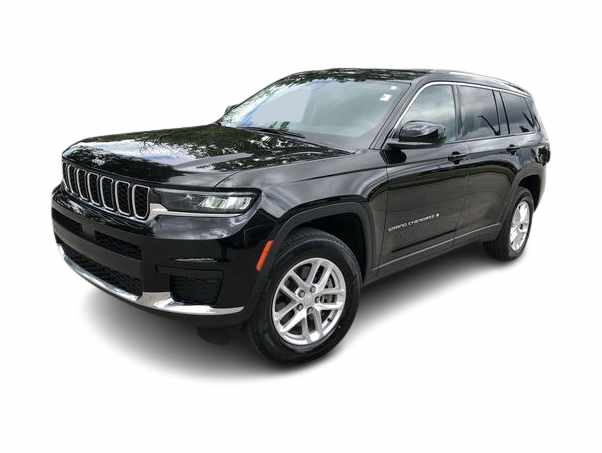 Thumbnail: 2023 Jeep Grand Cherokee L - 1