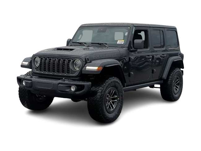 Thumbnail: 2026 Jeep Wrangler - 1