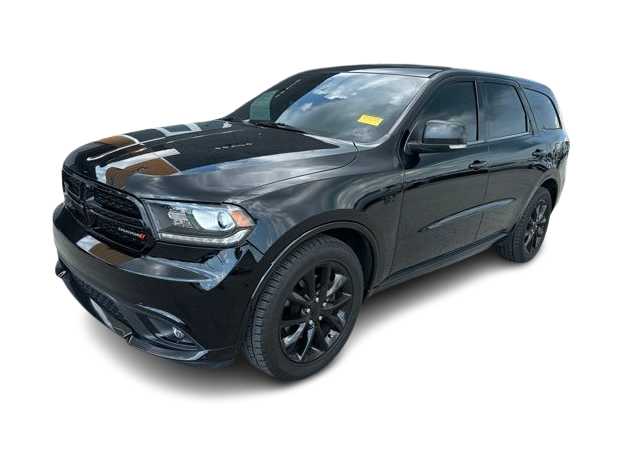 2017 Dodge Durango R/T -
                  Lexington, KY