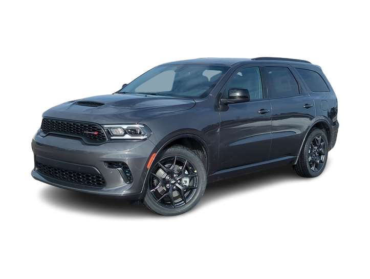 Thumbnail: 2026 Dodge Durango - 1