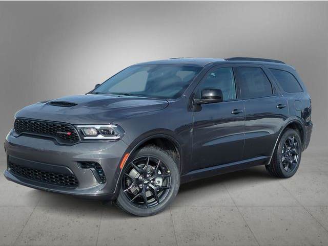 2026 Dodge Durango GT HEMI V8