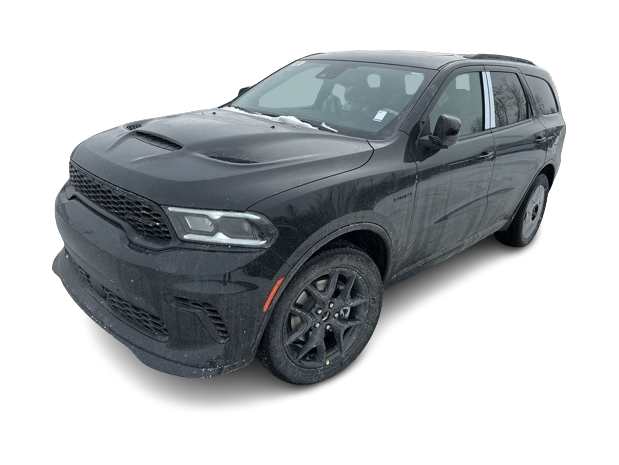 Thumbnail: 2026 Dodge Durango - 1
