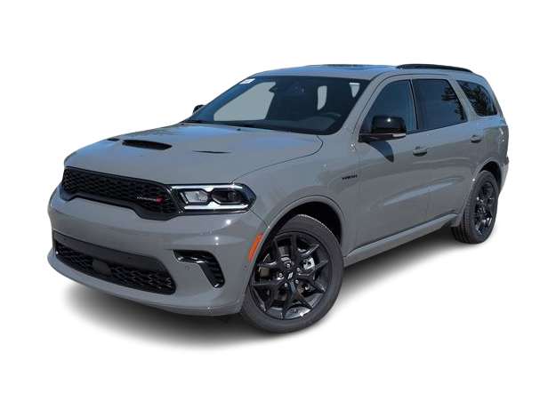 Thumbnail: 2026 Dodge Durango - 1
