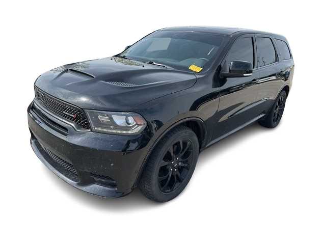 Thumbnail: 2019 Dodge Durango - 1