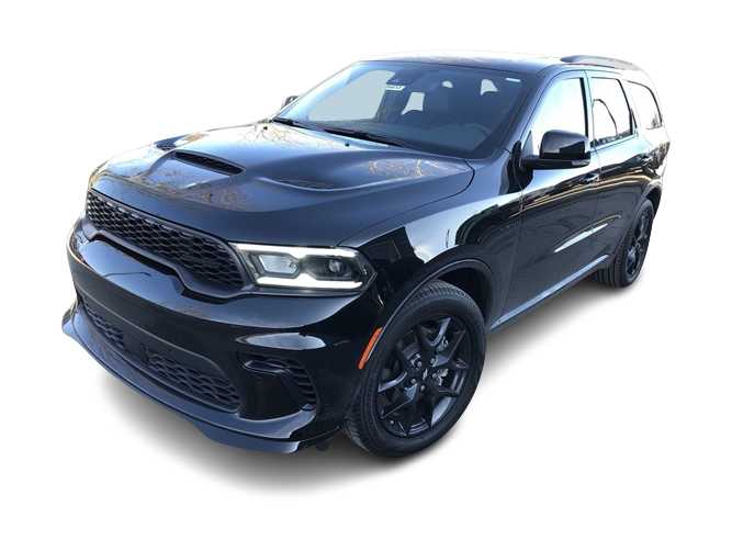 Thumbnail: 2026 Dodge Durango - 1