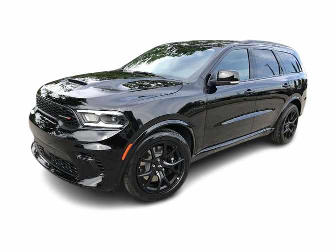 Thumbnail: 2026 Dodge Durango - 1