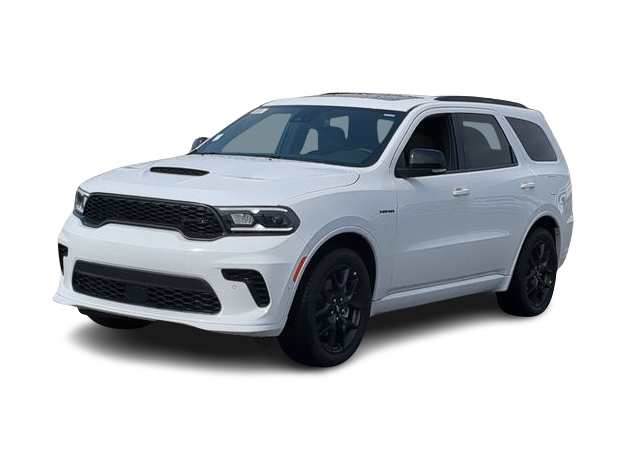 Thumbnail: 2026 Dodge Durango - 1