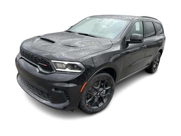 Thumbnail: 2026 Dodge Durango - 1