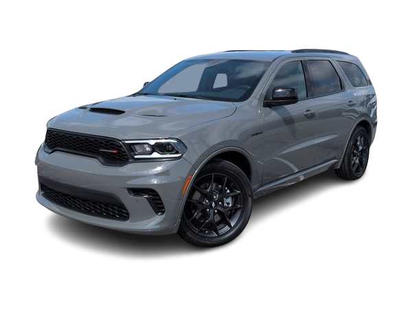 Thumbnail: 2026 Dodge Durango - 1
