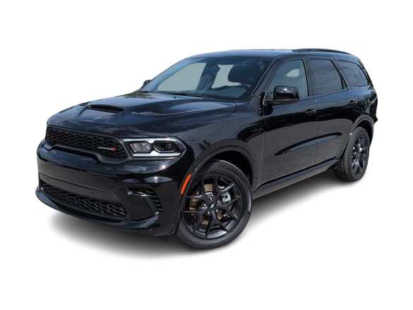 Thumbnail: 2026 Dodge Durango - 1