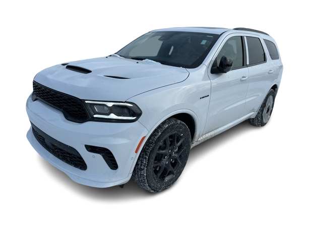 Thumbnail: 2026 Dodge Durango - 1