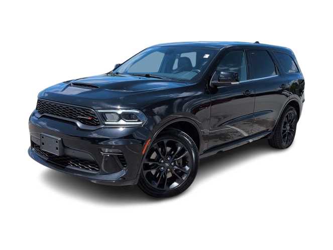 Thumbnail: 2022 Dodge Durango - 1