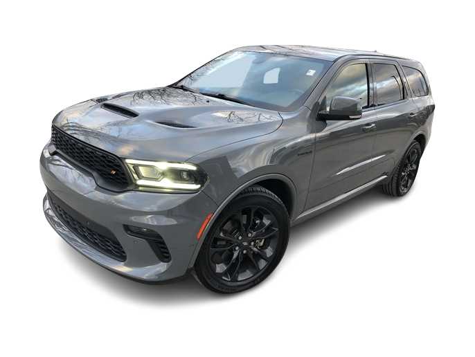 Thumbnail: 2022 Dodge Durango - 1
