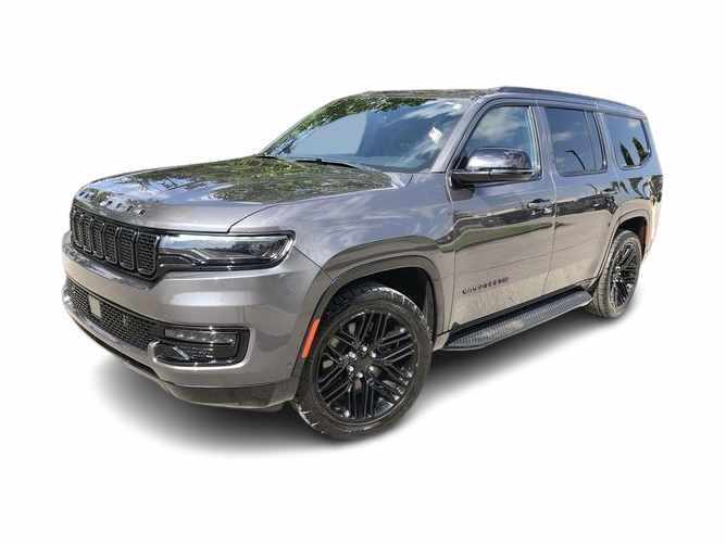 Thumbnail: 2023 Jeep Wagoneer - 1