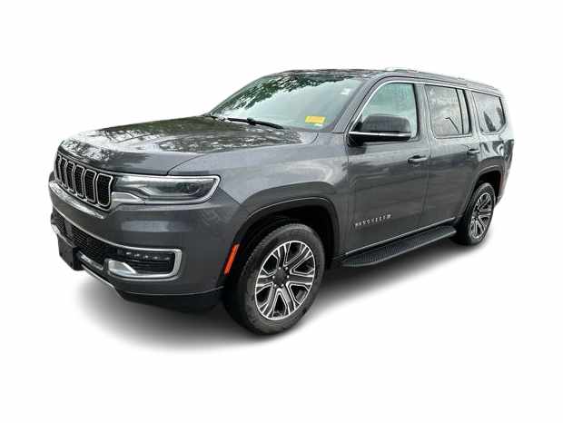 Thumbnail: 2024 Jeep Wagoneer - 1