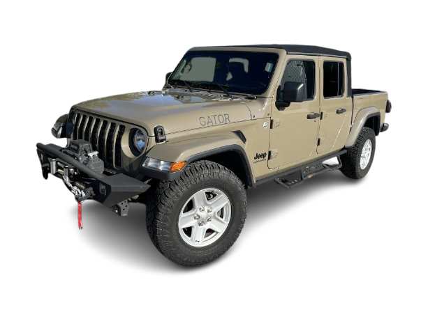 2020 Jeep Gladiator Sport -
                  Lexington, KY