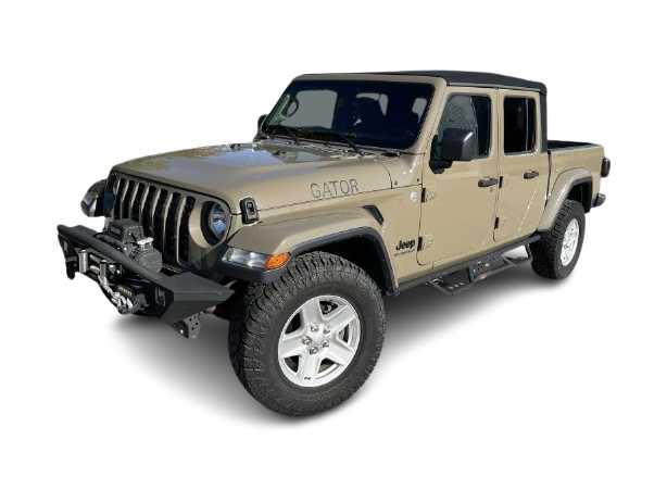 2020 Jeep Gladiator Sport -
                  Lexington, KY