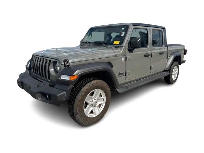2020 Jeep Gladiator Sport -
                  Lexington, KY