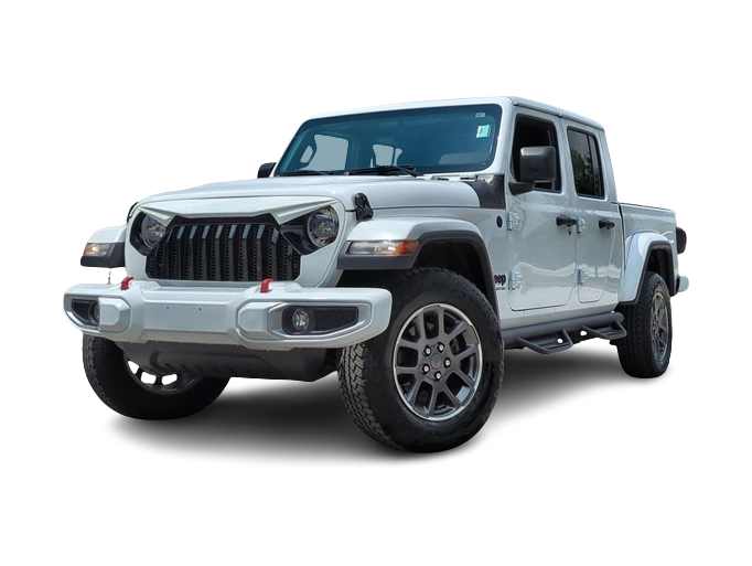 2020 Jeep Gladiator Sport -
                  Lexington, KY