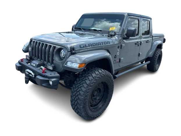 2020 Jeep Gladiator Sport -
                  Lexington, KY