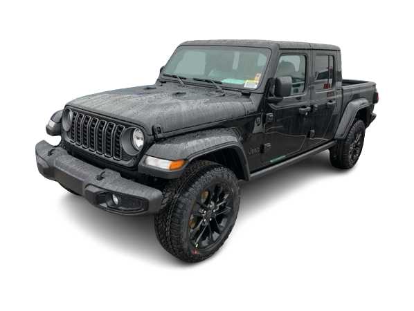 2025 Jeep Gladiator Sport -
                Lexington, KY