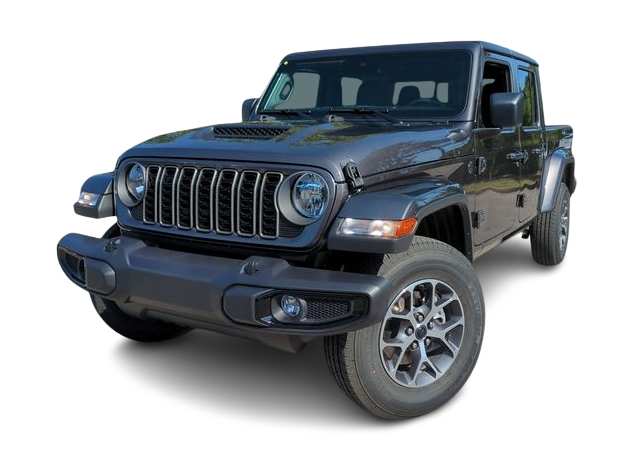 Thumbnail: 2025 Jeep Gladiator - 1
