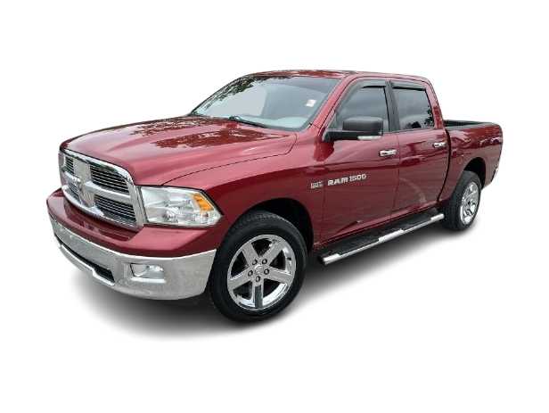 2012 RAM 1500 SLT -
                  Lexington, KY