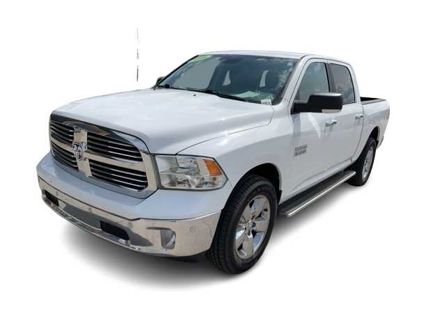 2016 RAM 1500 SLT -
                  Lexington, KY