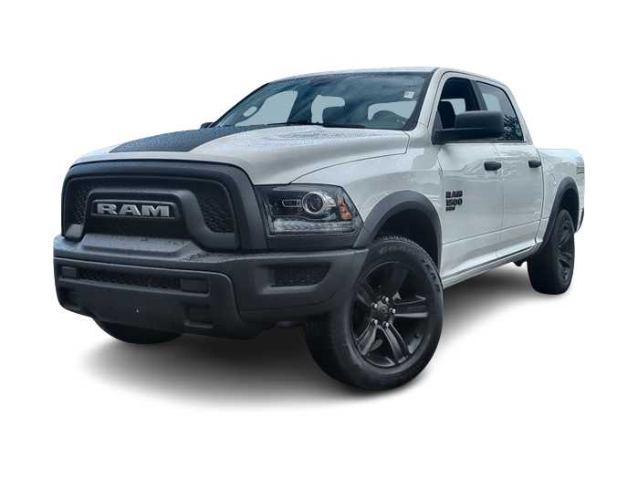 2022 RAM 1500 Warlock -
                Lexington, KY