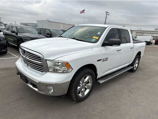 2015 RAM Ram 1500 Pickup Big Horn/Lone Star's photo